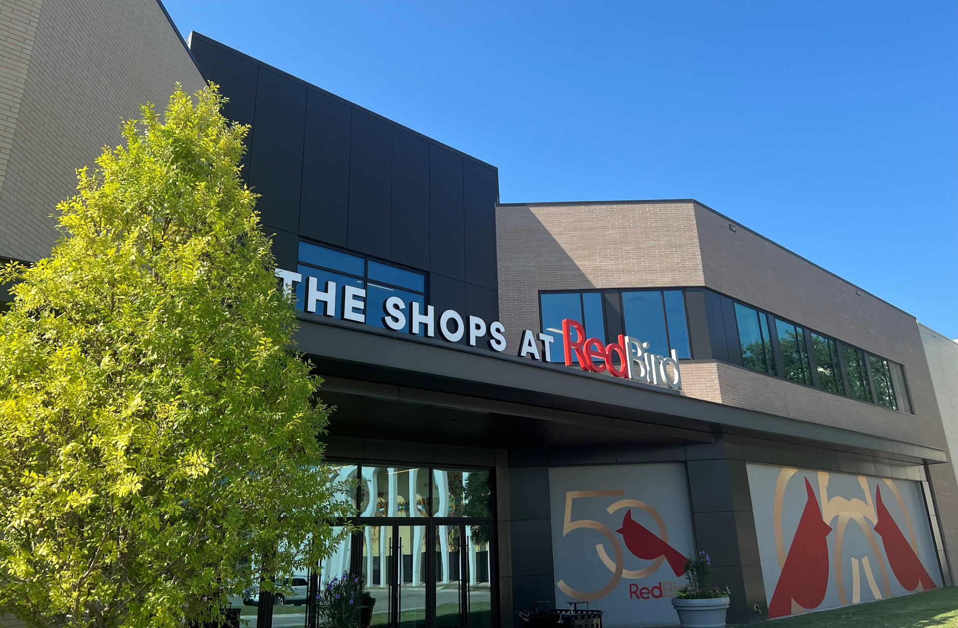 The Shops at RedBird