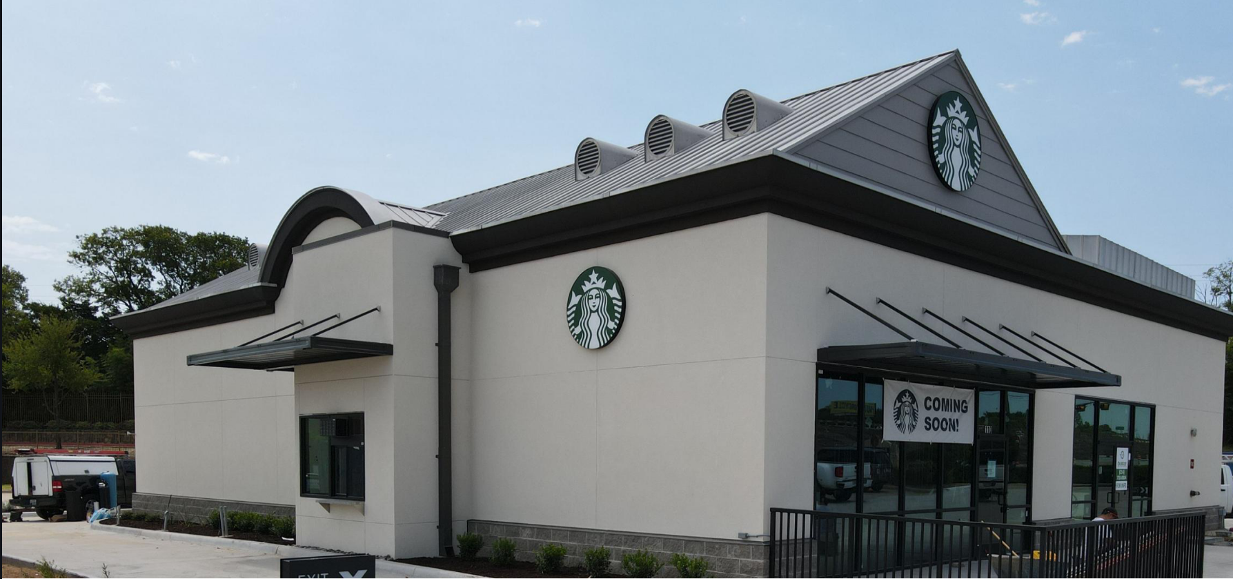 Shops at Waterview Park